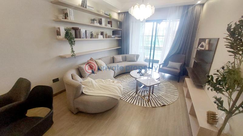 2 bedroom Apartment For Sale Off Kindaruma Road Kindaruma Road Kilimani Nairobi - 10