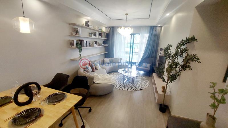 2 bedroom Apartment For Sale Off Kindaruma Road Kindaruma Road Kilimani Nairobi - 4
