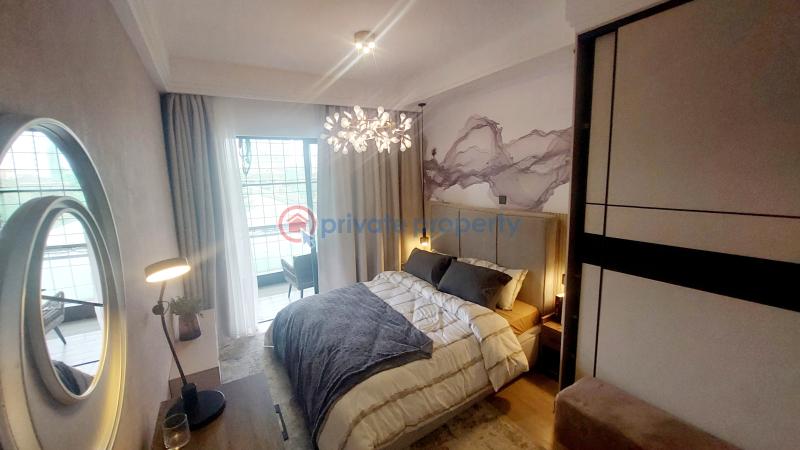 2 bedroom Apartment For Sale Off Kindaruma Road Kindaruma Road Kilimani Nairobi - 14
