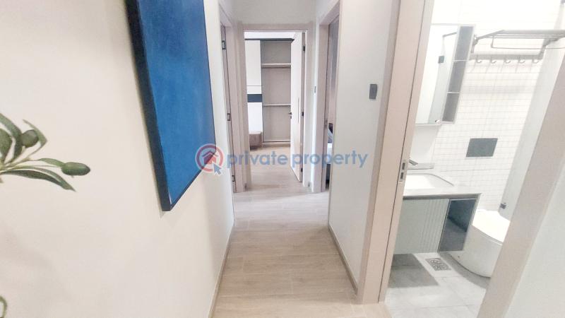2 bedroom Apartment For Sale Off Kindaruma Road Kindaruma Road Kilimani Nairobi - 11