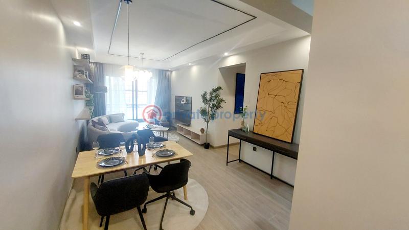 2 bedroom Apartment For Sale Off Kindaruma Road Kindaruma Road Kilimani Nairobi - 3