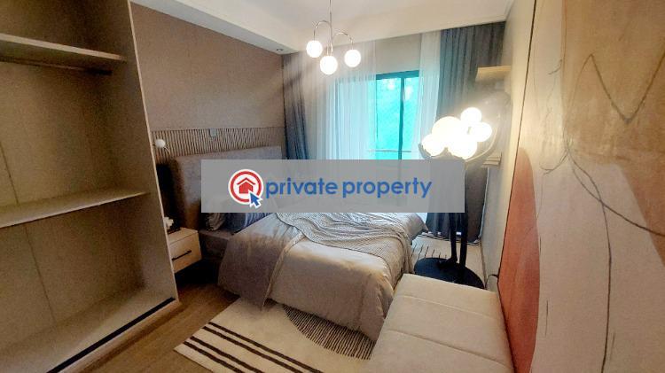 2 bedroom Apartment For Sale &nbsp;off Kindaruma Road Kilimani Nairobi - 8