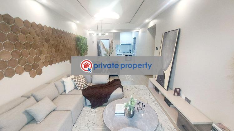 2 bedroom Apartment For Sale &nbsp;off Kindaruma Road Kilimani Nairobi - 17
