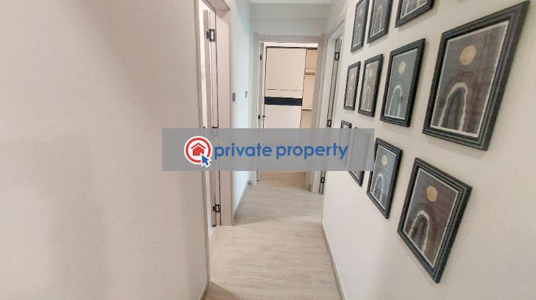 2 bedroom Apartment For Sale &nbsp;off Kindaruma Road Kilimani Nairobi - 4