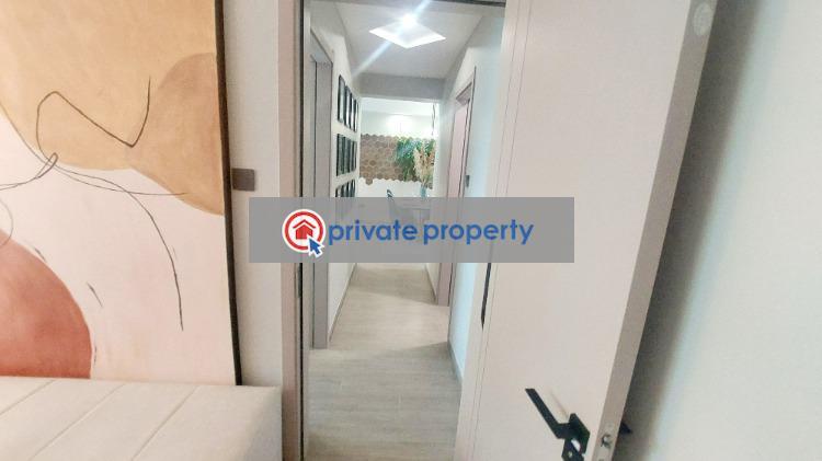 2 bedroom Apartment For Sale &nbsp;off Kindaruma Road Kilimani Nairobi - 11
