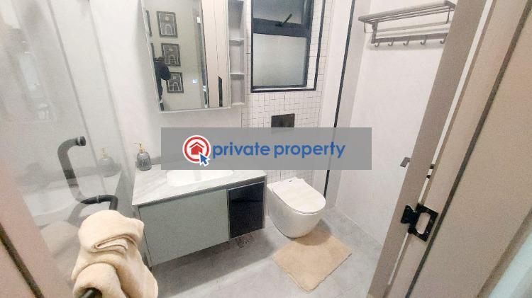 2 bedroom Apartment For Sale &nbsp;off Kindaruma Road Kilimani Nairobi - 5