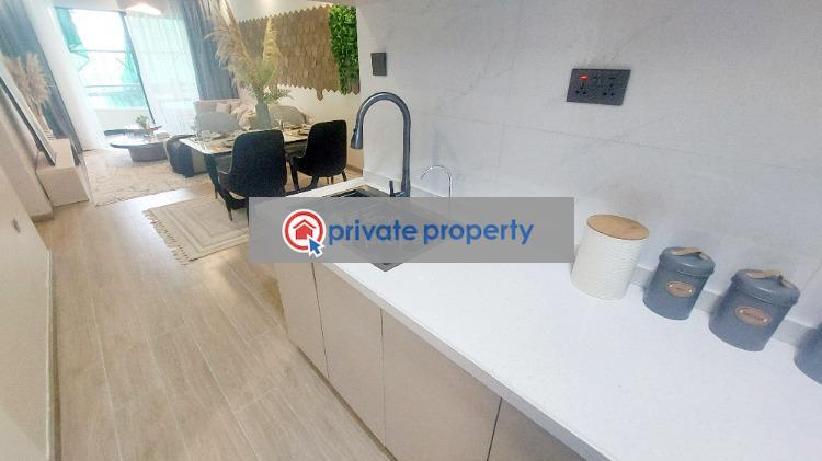 2 bedroom Apartment For Sale &nbsp;off Kindaruma Road Kilimani Nairobi - 22