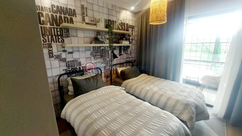 2 bedroom Apartment For Sale Off Kindaruma Road Kindaruma Road Kilimani Nairobi - 12