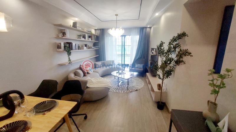 2 bedroom Apartment For Sale Off Kindaruma Road Kindaruma Road Kilimani Nairobi - 9