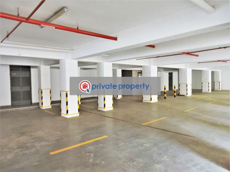2 bedroom Apartment For Sale &nbsp;ojijo Close Westlands Nairobi - 8