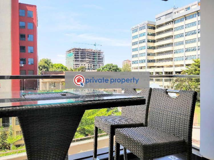 2 bedroom Apartment For Sale &nbsp;ojijo Close Westlands Nairobi - 2