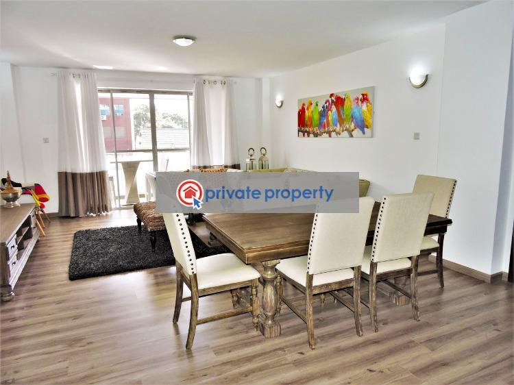 2 bedroom Apartment For Sale &nbsp;ojijo Close Westlands Nairobi - 3