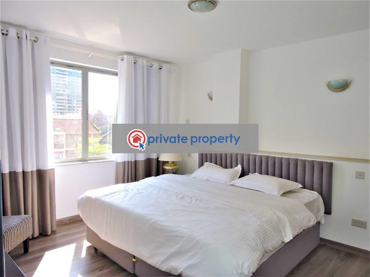 2 bedroom Apartment For Sale &nbsp;ojijo Close Westlands Nairobi - 5