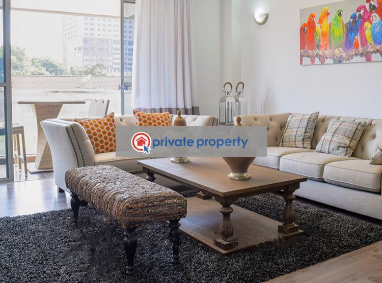 2 bedroom Apartment For Sale &nbsp;ojijo Close Westlands Nairobi - 1