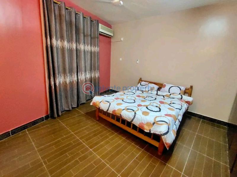 2 bedroom Apartment For Rent Beach Road Nyali Mombasa - 6