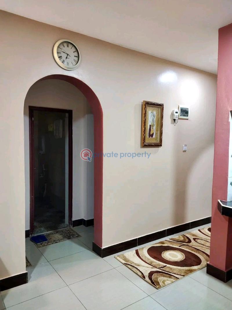 2 bedroom Apartment For Rent Beach Road Nyali Mombasa - 13