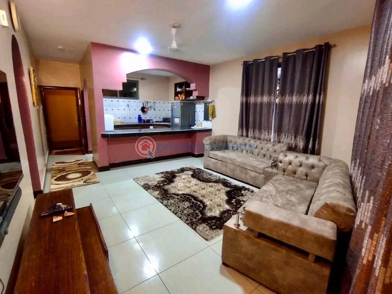 2 bedroom Apartment For Rent Beach Road Nyali Mombasa - 15