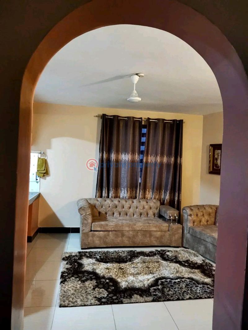 2 bedroom Apartment For Rent Beach Road Nyali Mombasa - 4