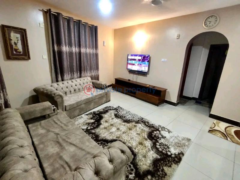2 bedroom Apartment For Rent Beach Road Nyali Mombasa - 1