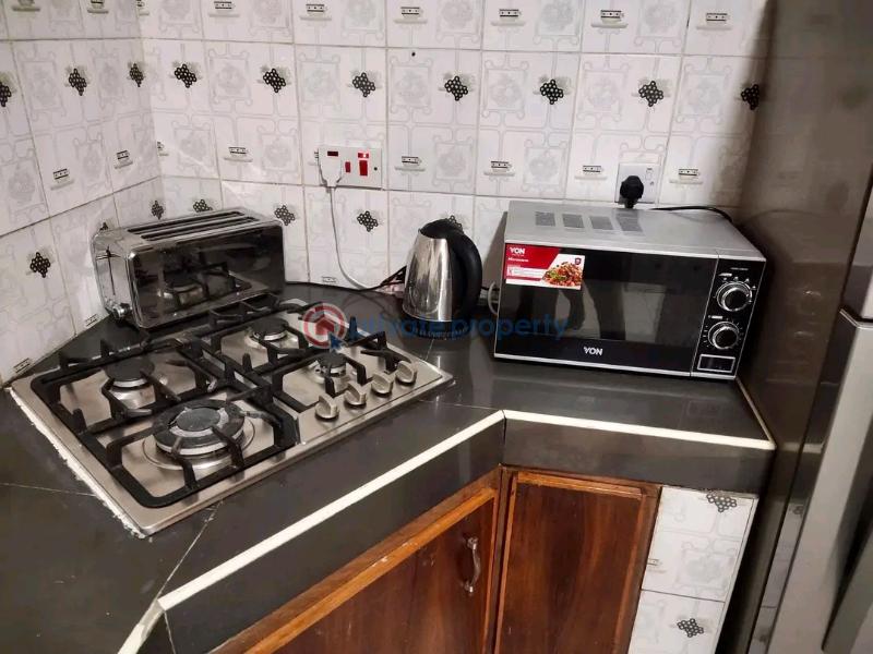 2 bedroom Apartment For Rent Beach Road Nyali Mombasa - 9