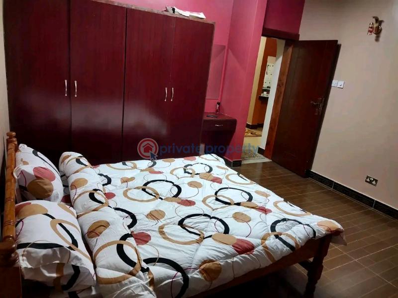 2 bedroom Apartment For Rent Beach Road Nyali Mombasa - 5