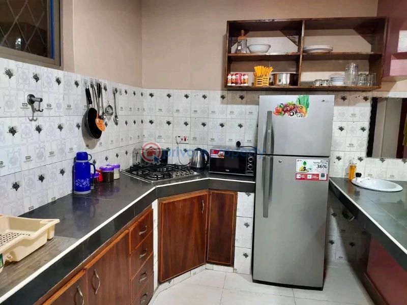 2 bedroom Apartment For Rent Beach Road Nyali Mombasa - 9