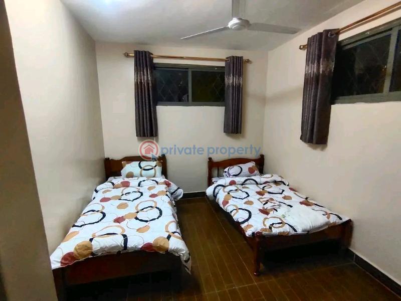 2 bedroom Apartment For Rent Beach Road Nyali Mombasa - 11