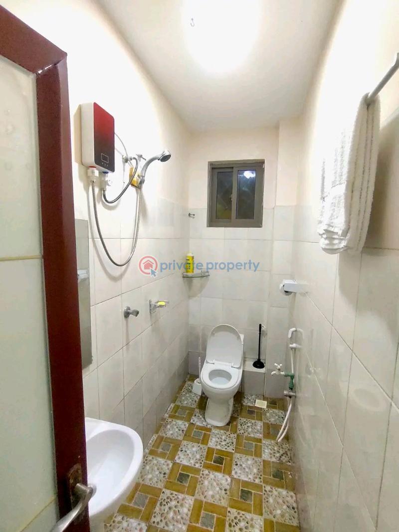 2 bedroom Apartment For Rent Beach Road Nyali Mombasa - 13
