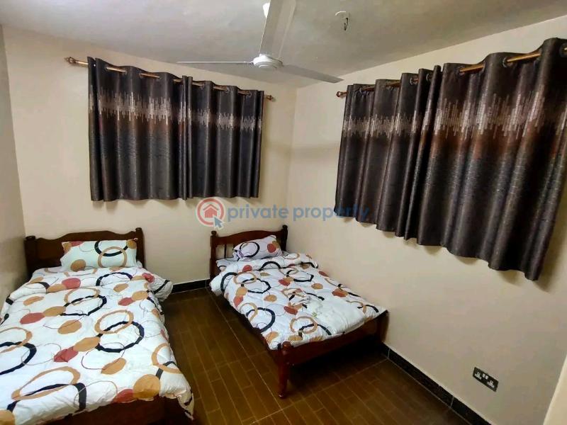 2 bedroom Apartment For Rent Beach Road Nyali Mombasa - 8