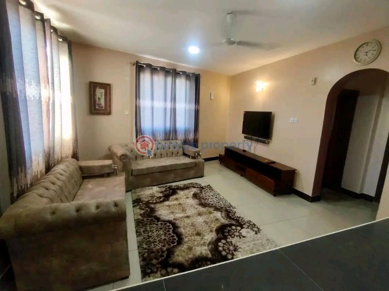 2 bedroom Apartment For Rent Beach Road Nyali Mombasa - 3