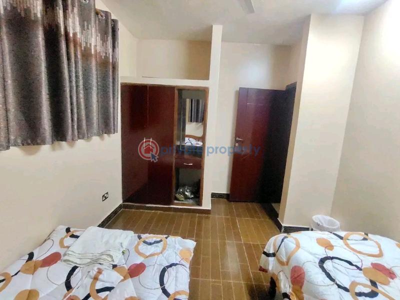 2 bedroom Apartment For Rent Beach Road Nyali Mombasa - 12