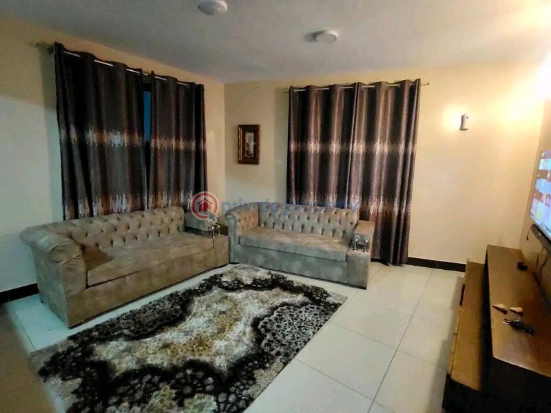 2 bedroom Apartment For Rent Beach Road Nyali Mombasa - 4