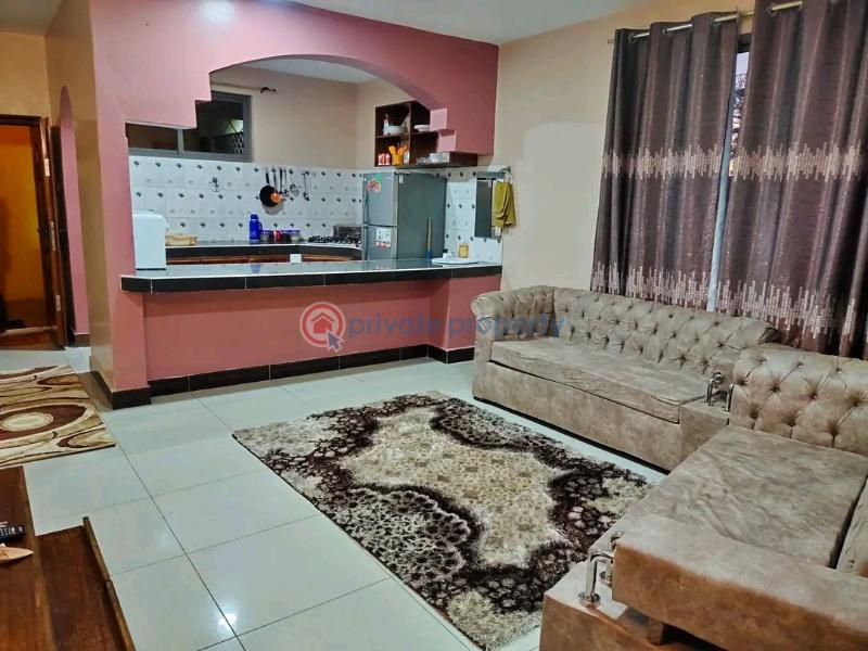 2 bedroom Apartment For Rent Beach Road Nyali Mombasa - 15