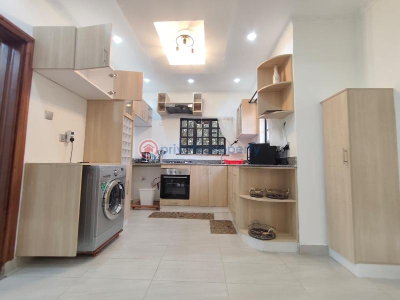 2 bedroom House For Rent Runda Westlands Nairobi - 0