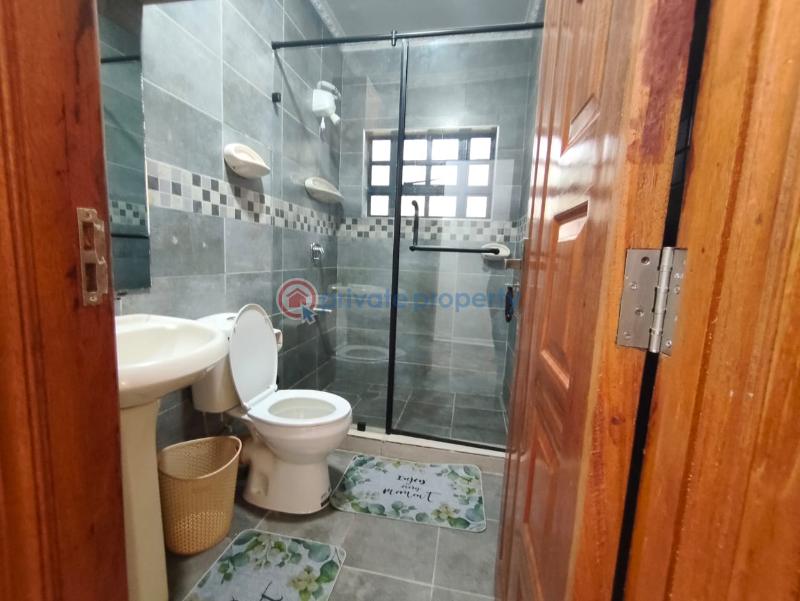 2 bedroom House For Rent Runda Westlands Nairobi - 3