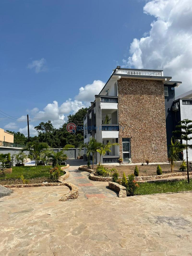 2 bedroom Apartment For Rent Diani Beach Ukunda Kwale - 9