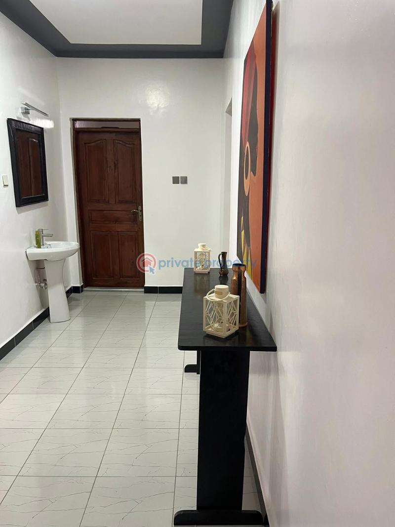 2 bedroom Apartment For Rent Diani Beach Ukunda Kwale - 3