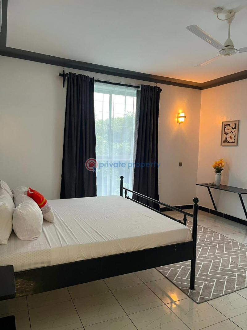 2 bedroom Apartment For Rent Diani Beach Ukunda Kwale - 2