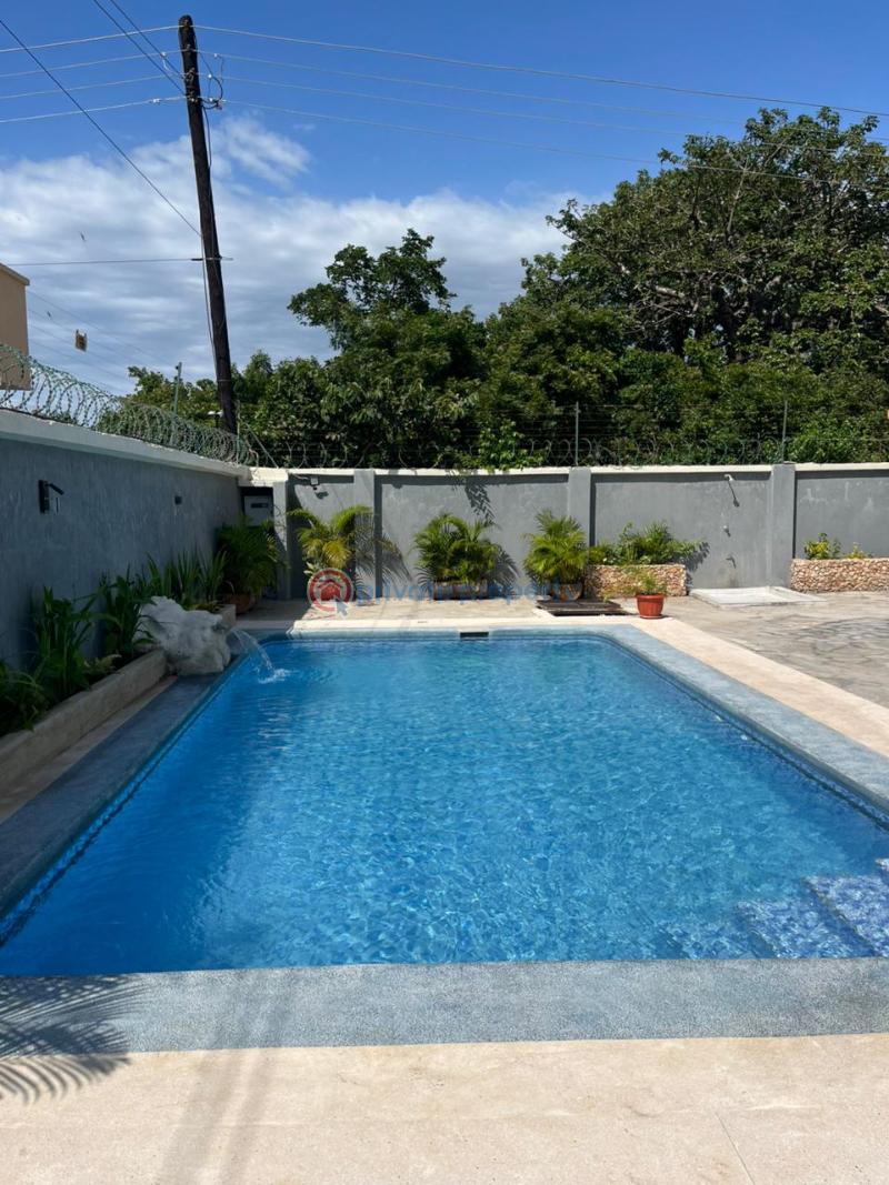 2 bedroom Apartment For Rent Diani Beach Ukunda Kwale - 5
