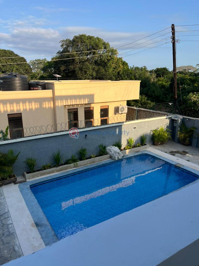 2 bedroom Apartment For Rent Diani Beach Ukunda Kwale - 1