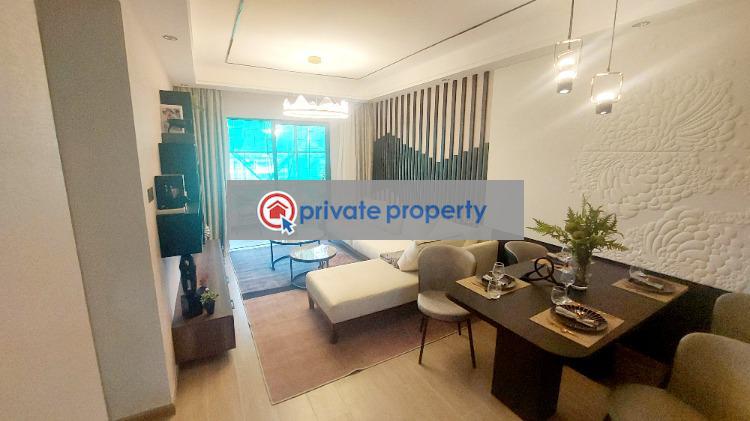 2 bedroom Apartment For Sale &nbsp;off Kindaruma Road Kilimani Nairobi - 15