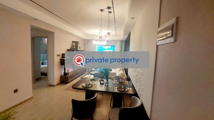 2 bedroom Apartment For Sale &nbsp;off Kindaruma Road Kilimani Nairobi - 9