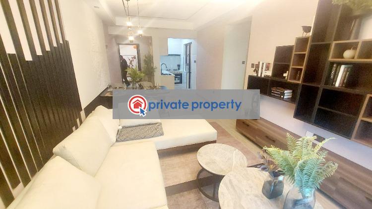2 bedroom Apartment For Sale &nbsp;off Kindaruma Road Kilimani Nairobi - 10