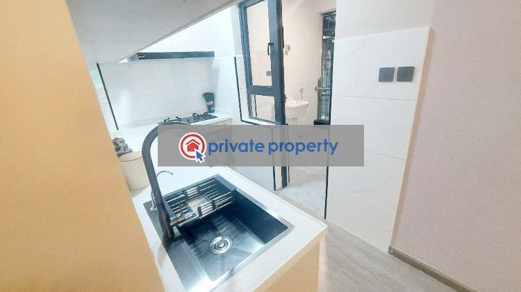 2 bedroom Apartment For Sale &nbsp;off Kindaruma Road Kilimani Nairobi - 8