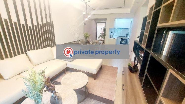 2 bedroom Apartment For Sale &nbsp;off Kindaruma Road Kilimani Nairobi - 11