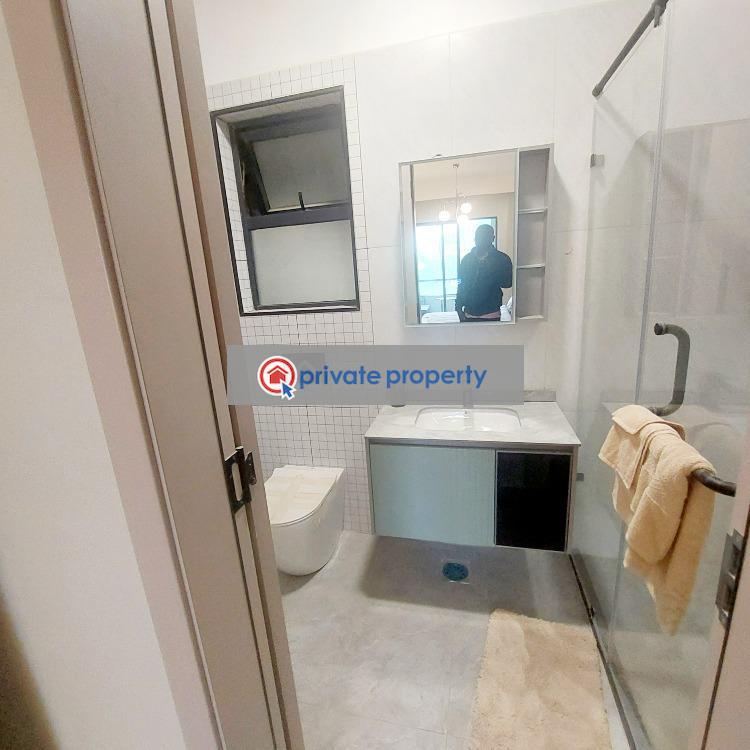 2 bedroom Apartment For Sale &nbsp;off Kindaruma Road Kilimani Nairobi - 9