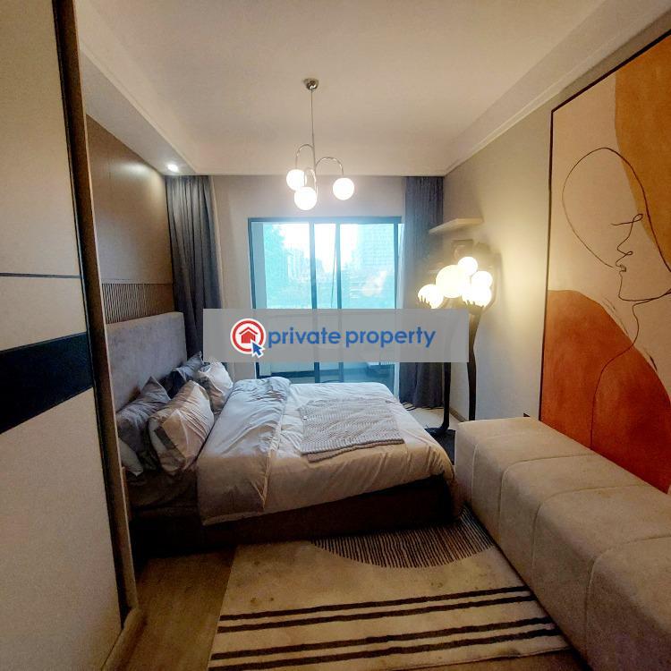 2 bedroom Apartment For Sale &nbsp;off Kindaruma Road Kilimani Nairobi - 10