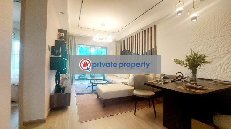 2 bedroom Apartment For Sale &nbsp;off Kindaruma Road Kilimani Nairobi - 16