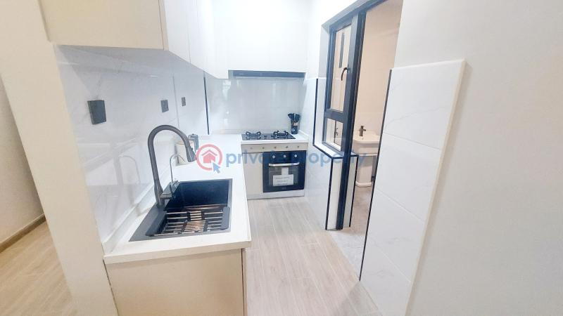 2 bedroom Apartment For Sale Off Kindaruma Road Near Yaya Center Kilimani Nairobi - 8