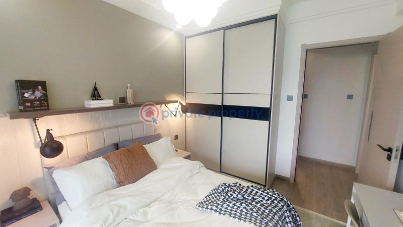 2 bedroom Apartment For Sale Off Kindaruma Road Near Yaya Center Kilimani Nairobi - 3
